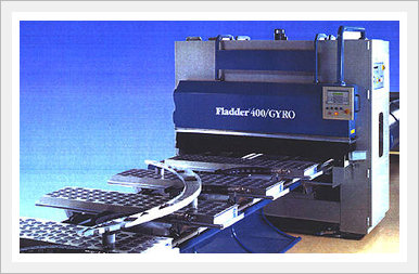 FLADDER(400/GYRO) Made in Korea